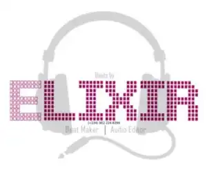 Free Beat: ElixirSoundFactory - Broken Shakara